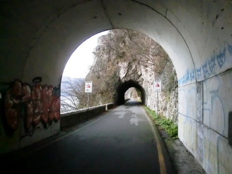 Tunnel de Colombano III