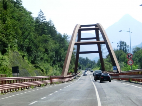 Crivel Bridge