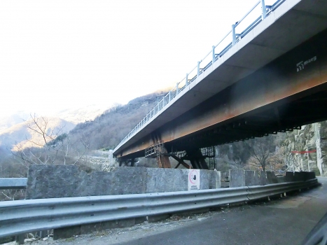 Viaduc de Meggiana