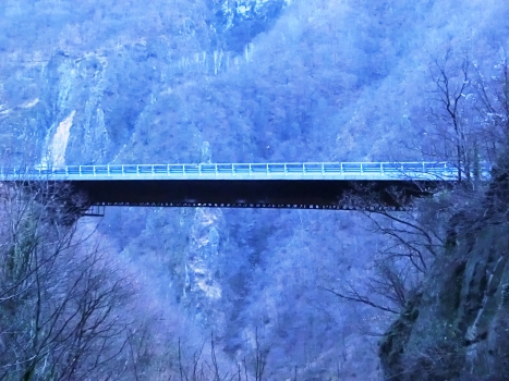 Meggiana Viaduct