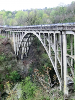Preti Bridge