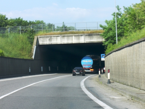 Tunnel Esenta