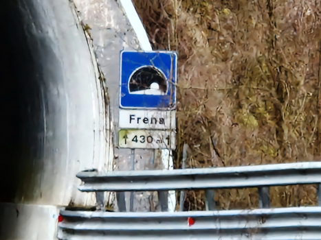 Tunnel Frena