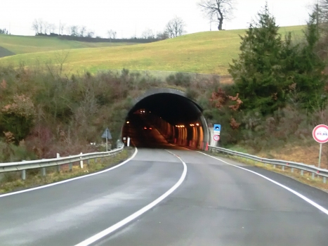 Tunnel Costarella