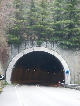 Túnel de Nualetto