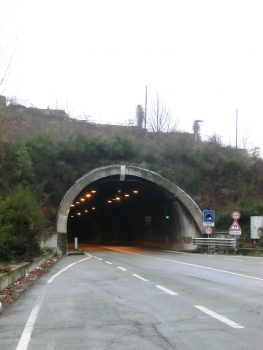 Seminario-Tunnel
