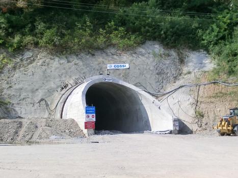 Tunnel de Pusiano