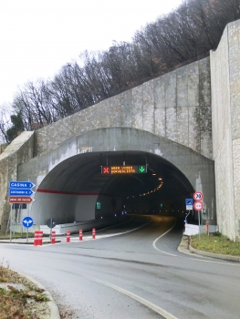 Tunnel Bocco