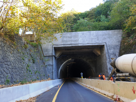 Signorino-Tunnel