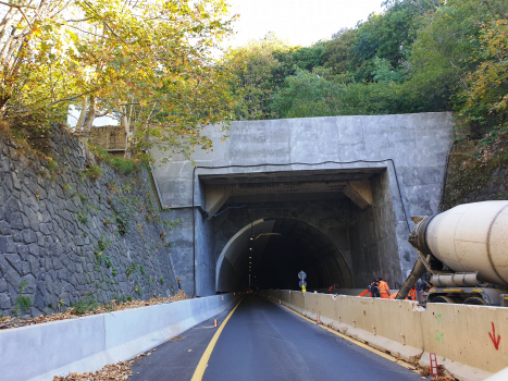 Signorino-Tunnel