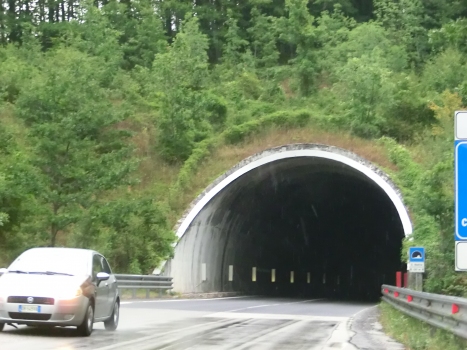 Tunnel de Sant'Onofrio