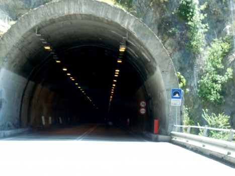 Tunnel de Castellana