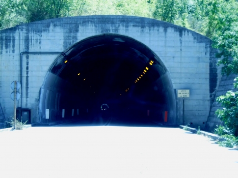 Tunnel San Pietro II