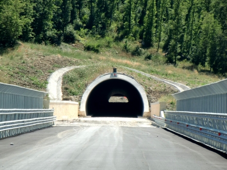 Tunnel San Marco I