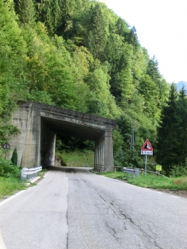Tunnel Bagolino II