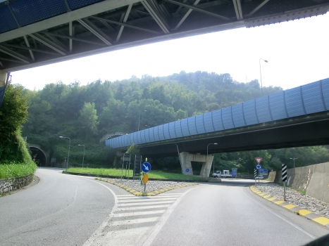 Cà Bianca Viaduct