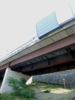 Talbrücke Trinità
