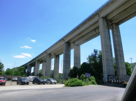 Tevere Viaduct