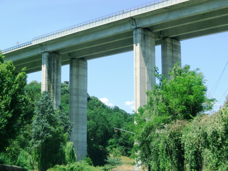 Tevere Viaduct