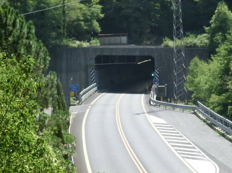 Limina-Tunnel