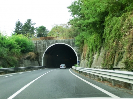 Tunnel de Candida