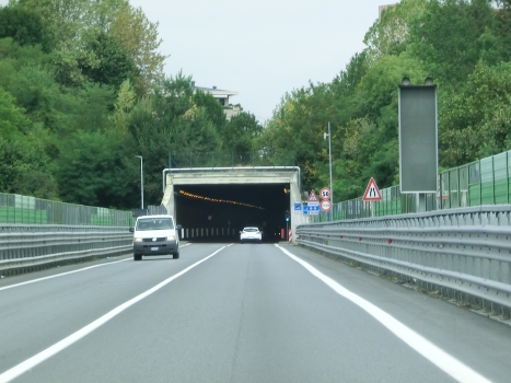 Cittadina-Tunnel
