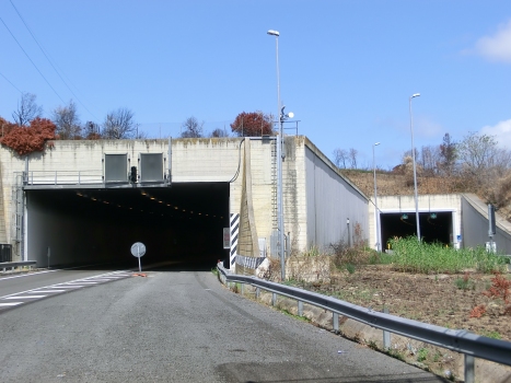 Paradiso-Tunnel