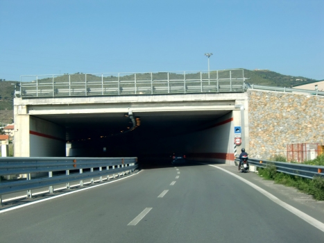 Tunnel de Stazione