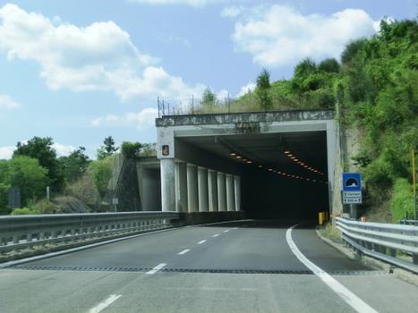 Tunnel de Cerfone