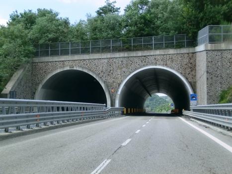 Tunnel de Piffarino