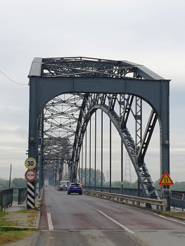 Gerola Bridge