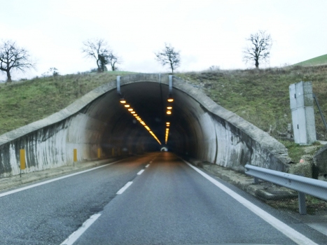 Tunnel de Bartolomeo