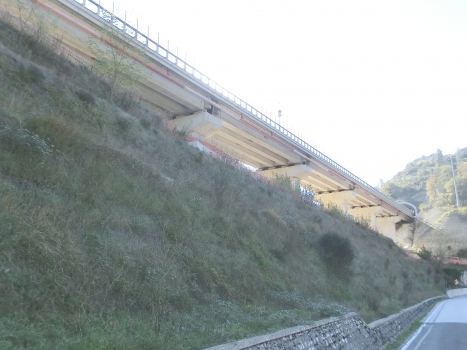 Viaduc de Gattuccio Sud