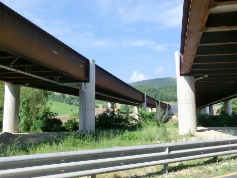 Muccia Viaduct
