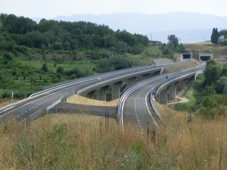 San Lorenzo 1 Viaduct