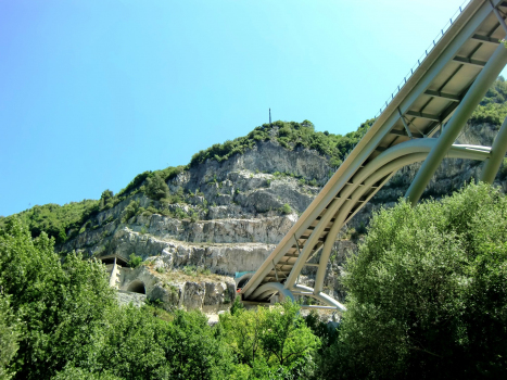 Pont des Marmore