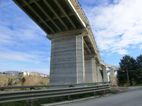 Longano Viaduct