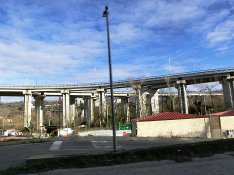Longano Viaduct