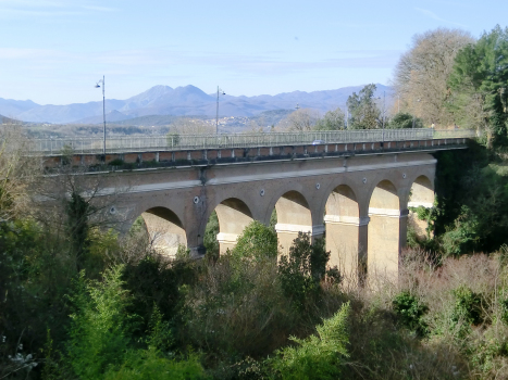 Cardarelli-Brücke
