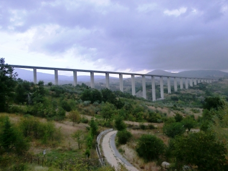 Verrino Viaduct