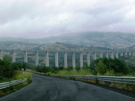 Viaduc de Verrino