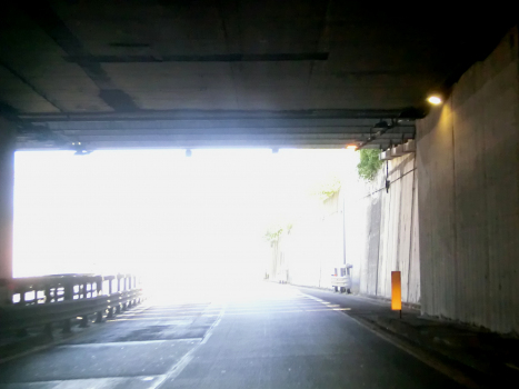 Le Vigne-Tunnel