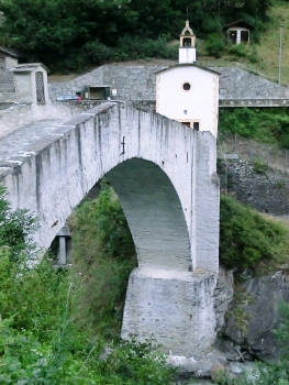 Riti Bridge