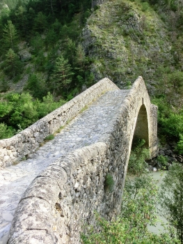 Pont de la Reine Jeanne