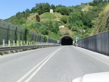 Tunnel Macina