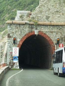 Tunnel 2a De Barbieri