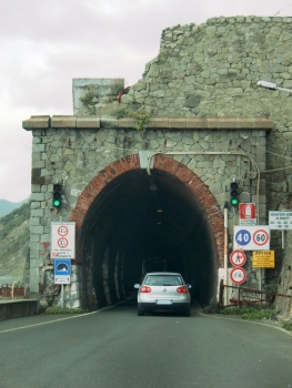 2a De Barbieri Tunnel eastern portal