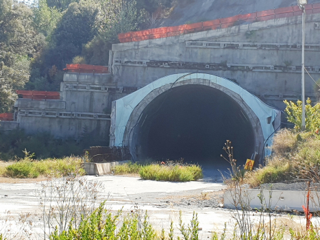 Tunnel de Grana