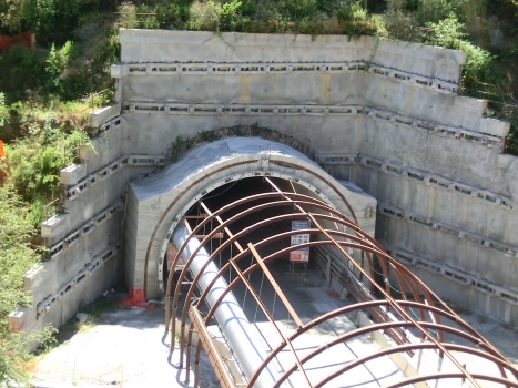 Tunnel de San Paolo