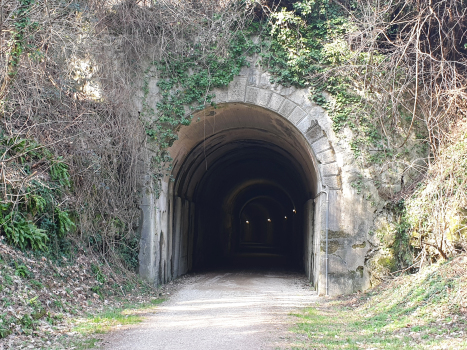 Leda Tunnel